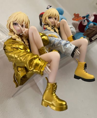 ESPRESTO 学园偶像大师 藤田琴音 金色光辉 -Charming pose-