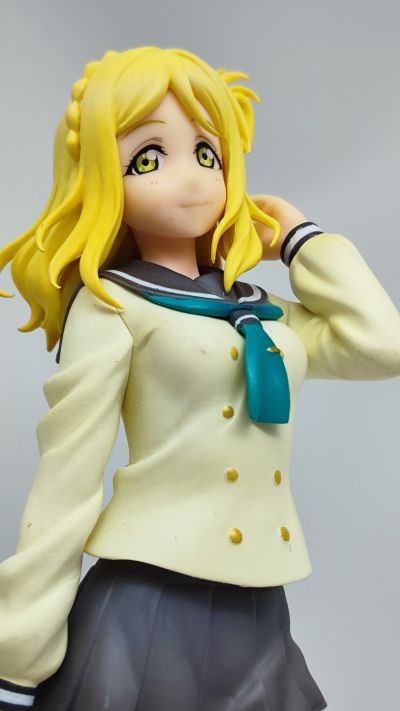 スーパー Special 系列 Love Live! Sunshine!! 小原鞠莉 