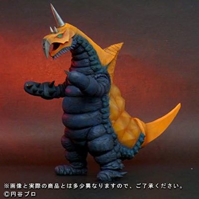 FAVORITE SCULPTORS LINE 圆谷30cm系列 巴克西姆