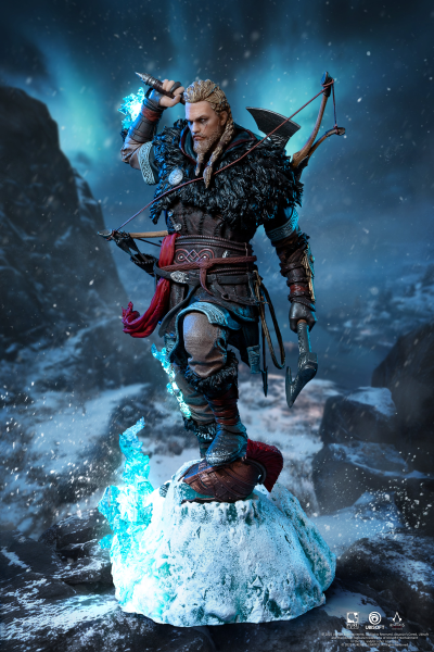 刺客信条 Animus 艾沃尔