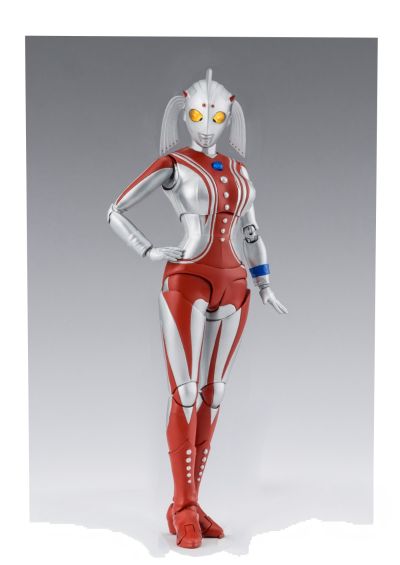 S.H.Figuarts  奥特之母