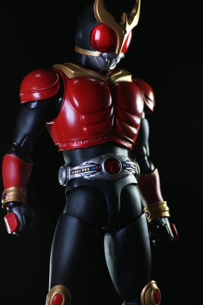 S.H.Figuarts（真骨雕制法） 假面骑士空我 全能形态-Store Limited Edition-