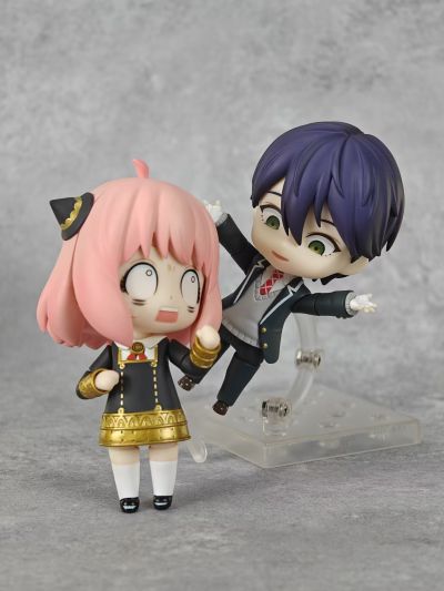 粘土人#2606 彩虹社 剑持刀也