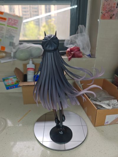 碧蓝航线 能代-香奢之约