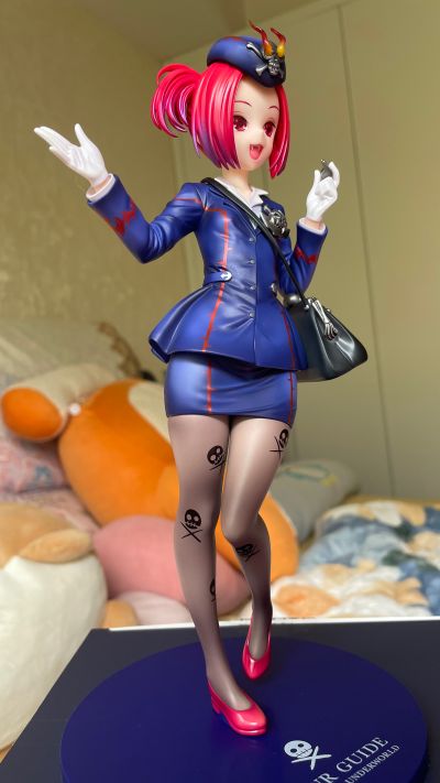 游戏王卡片游戏怪兽藏品 魔界发现世行死亡向导（由魔界到现世的死亡导游）