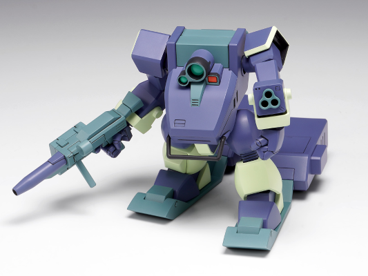 装甲骑兵 兹维克 ［ST版］