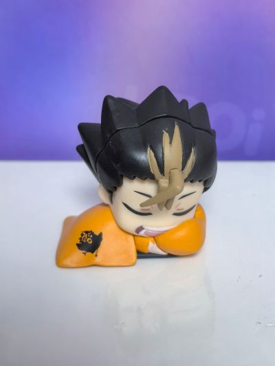 瞌睡仔 排球少年 第3弹