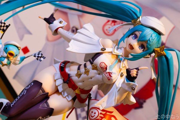 初音未来GT计划 赛车未来2023