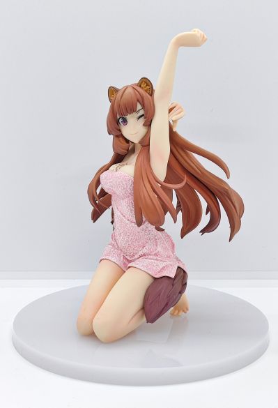 盾之勇者成名录 拉芙塔莉雅 温泉ver. Repaint Color