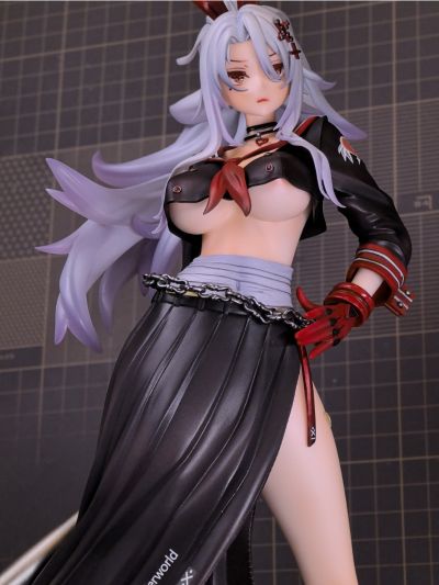 碧蓝航线 海因里希亲王