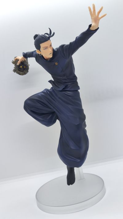 FIGURIZMα 咒术回战 第二季 夏油杰