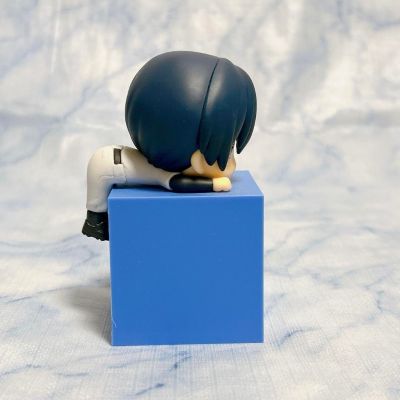 失忆投捕 动画版 趴趴人偶1