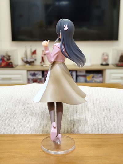 青春猪头少年系列 Trio-Try-iT人偶-樱岛麻衣·春装款-