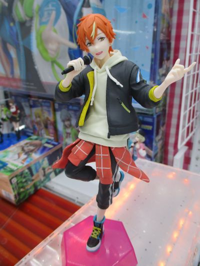 初音未来：缤纷舞台 Desktop×Decorate Collections　“东云彰人”