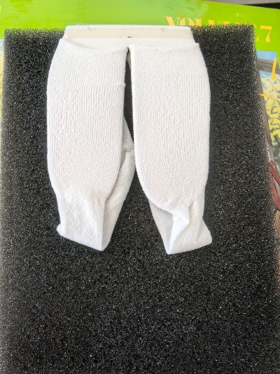 LB05 超薄直筒长筒袜 无缝