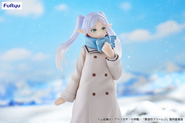 Trio-Try-iT 葬送的芙莉莲 芙莉莲