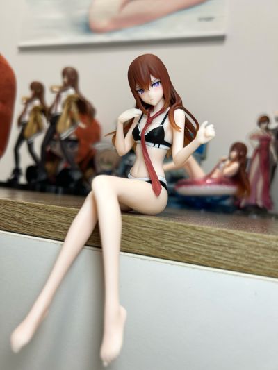 AFG 命运石之门  牧濑红莉栖