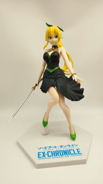 LPM 景品 刀剑神域 Alicization 莉法 Ex-Chronicle Ver.