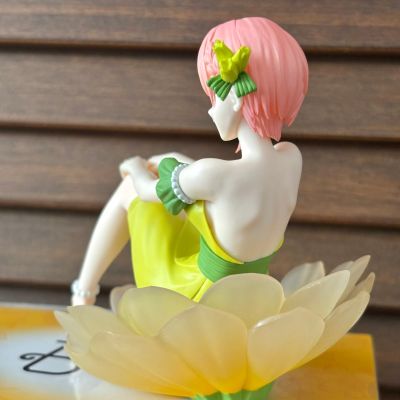 动画特篇 五等分的新娘∽ Bloo-me!ー中野一花ー