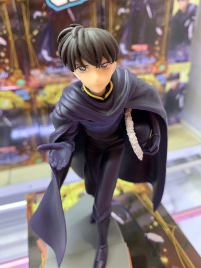 Xross Link 名侦探柯南 工藤新一