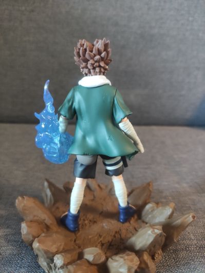 火影忍者 Memorable Saga-秋道丁次-