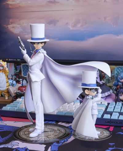 ARTFX J 名侦探柯南 怪盗基德