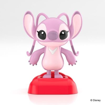 乐Pla Tokotoko No.DP-17 迪士尼角色 安琪