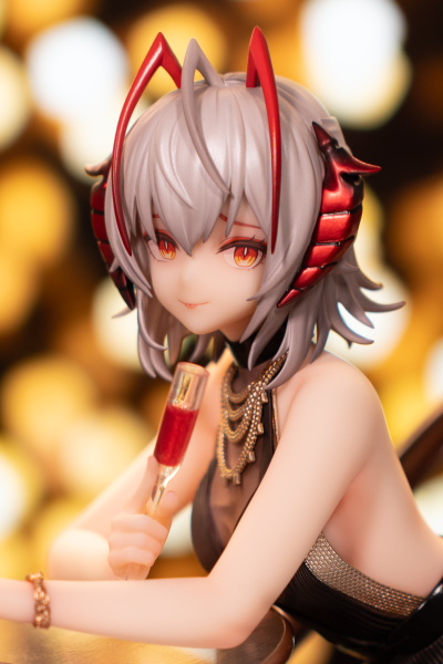 Gift+系列 明日方舟 特蕾西娅 音律之旅