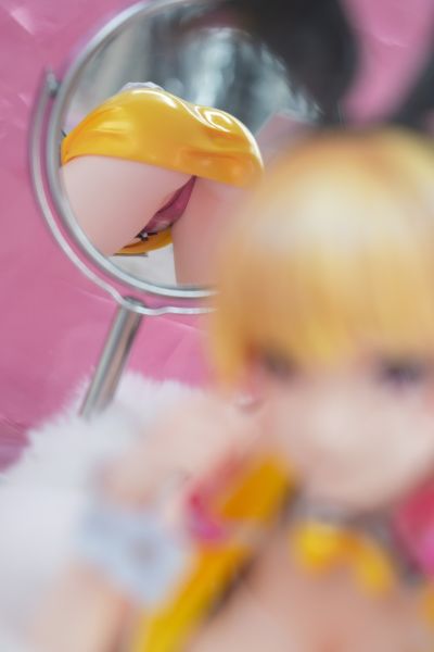 兔兔秘密花园 凜