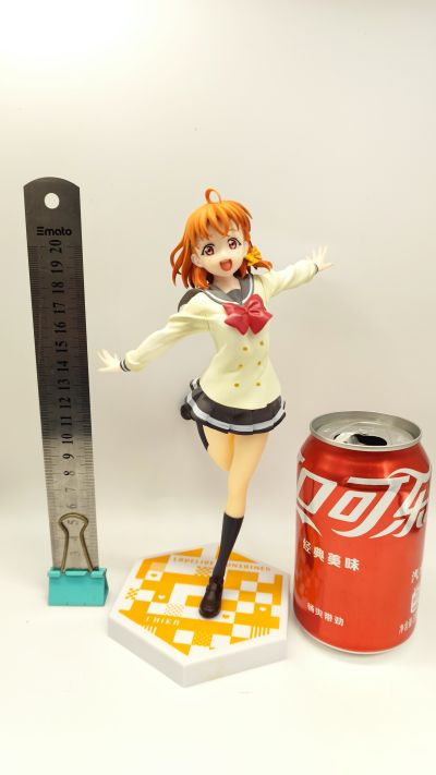 スーパー Special 系列 Love Live! Sunshine!! 高海千歌 