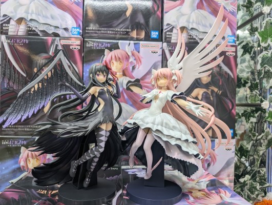 BPEV 魔法少女小圆 剧场版 [新篇] 叛逆的物语  恶魔小焰