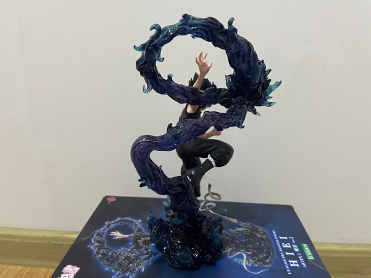 ARTFX J 幽游白书 飞影2