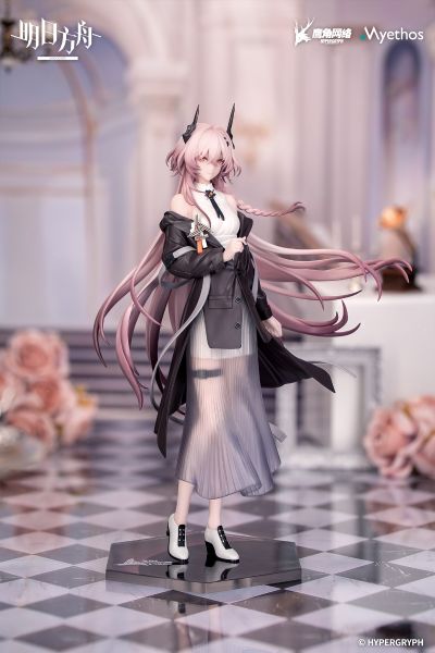Gift+系列 明日方舟 特蕾西娅 音律之旅