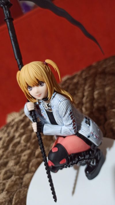 死亡笔记 DMM赏 LAST赏 弥海砂