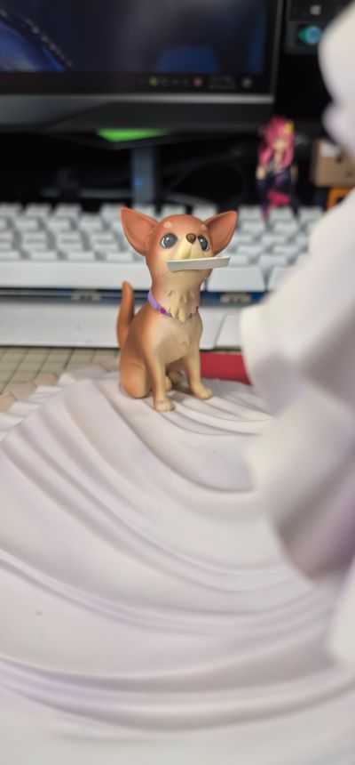 偶像大师 三浦梓 运命的瞬间