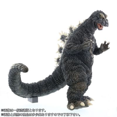 巨型系列 摩斯拉大战哥斯拉 哥斯拉(1964) 少年RIC限定版
