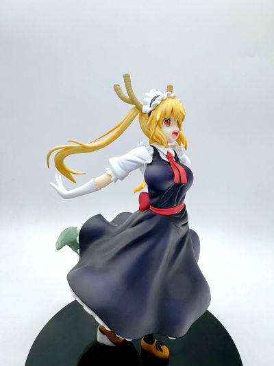 小林家的龙女仆 托尔 女仆