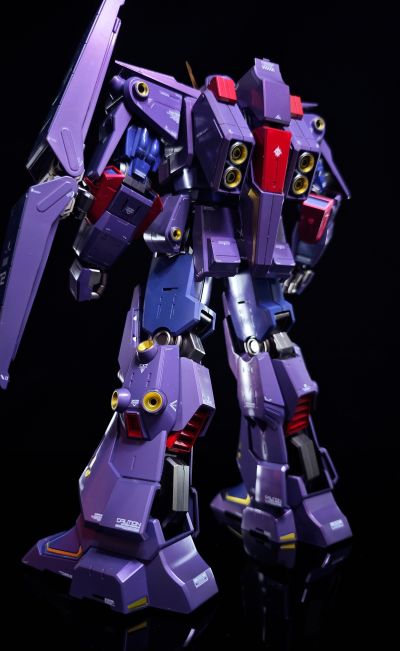 HG 1/144  精神感应高达Mk-Ⅱ