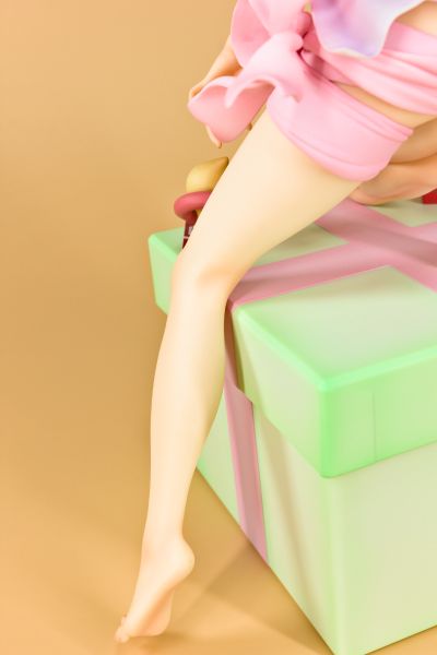 Ribbon Doll Collection 拜托了老师  风间瑞穗 Limited Ver.