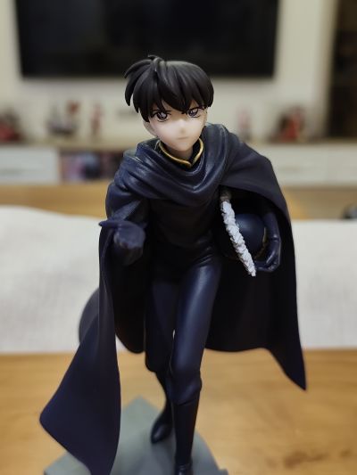 Xross Link 名侦探柯南  毛利兰