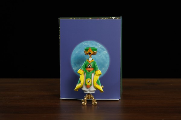 百变小樱 服饰摆件 特别收藏2