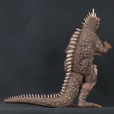 东宝30cm系列 大怪獣巴朗 巴朗