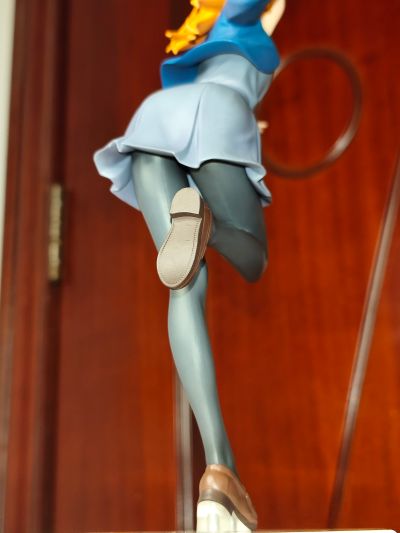 SSS Figure 爱与演唱会！超级明星！！ 涩谷香音