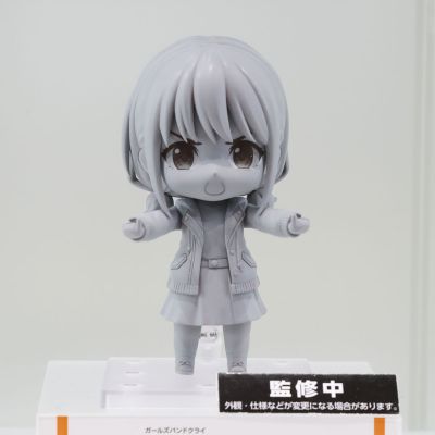 粘土人#2827 少女乐队的呐喊 井芹仁菜