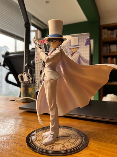 ARTFX J 名侦探柯南 怪盗基德