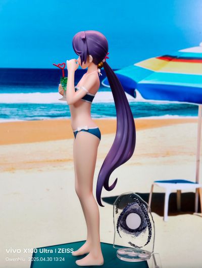 PM 手办 舰队Collection -舰娘- 曙 Mizugi Mode 