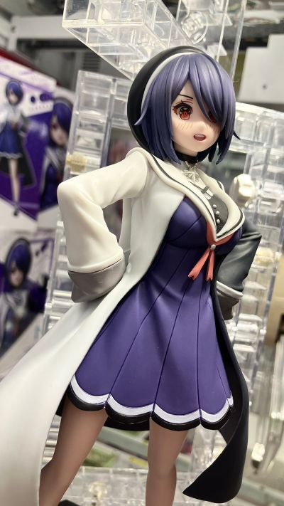 青桐高中 音灵魂子