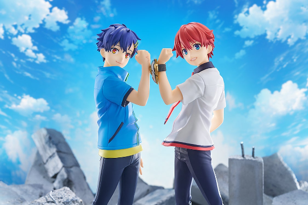 POP UP PARADE 电影 古立特宇宙 麻中蓬 L尺寸