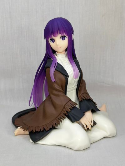 Desktop Cute 葬送的芙莉莲 菲伦