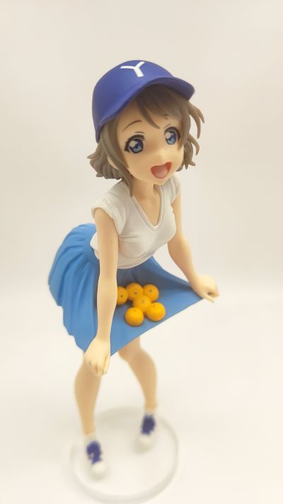 SQ系列 Love Live! Sunshine!! 渡辺曜 